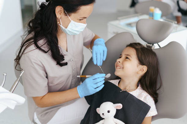 Best Tooth Infection Emergency Dentist  in Oakland, MD