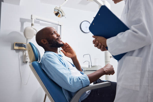Tooth Infection Emergency Dentist in MD