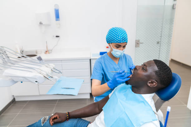 Best Affordable Emergency Dental Care  in Oakland, MD